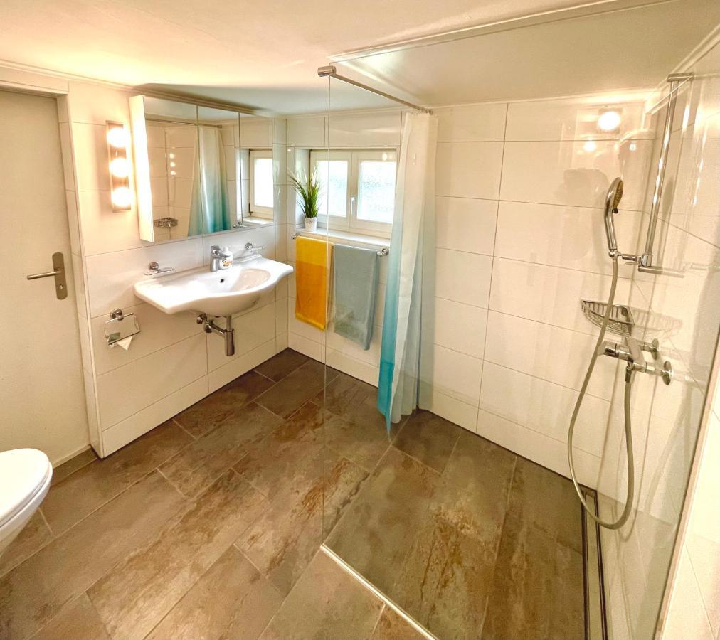 Chalet Romantica Carpe Diem Best View Best Location Brienz  Exterior foto
